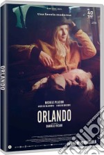 Orlando dvd