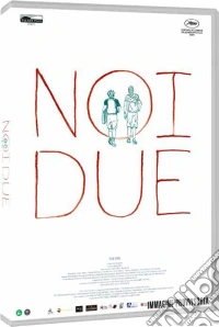 Noi Due dvd