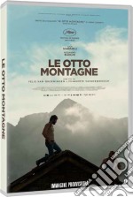 Otto Montagne (Le) dvd