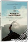 Otto Montagne (Le) film in dvd di Felix Van Groeningen Charlotte Vandermeersch