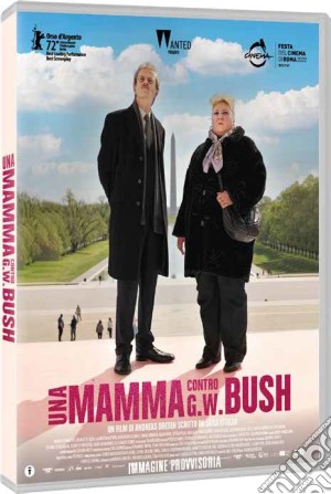 Mamma Contro Bush (Una) film in dvd di Andreas Dresen