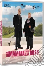 Mamma Contro Bush (Una) dvd