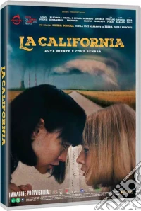 California (La) dvd