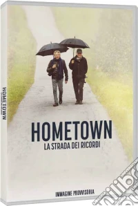 Hometown - La Strada Dei Ricordi dvd