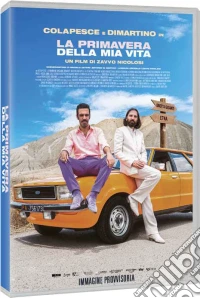 Primavera Della Mia Vita (La) dvd