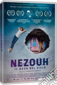 Nezouh - Il Buco Nel Cielo dvd
