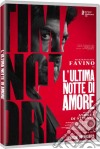 Ultima Notte Di Amore (L') dvd