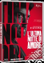 (Blu-Ray Disk) Ultima Notte Di Amore (L')