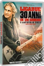 Luciano Ligabue - 30 Anni In Un Giorno dvd