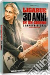 Luciano Ligabue - 30 Anni In Un Giorno dvd