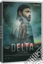 Delta dvd