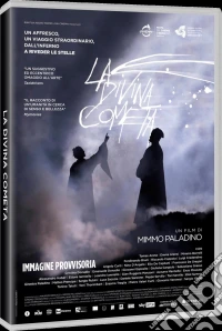 Divina Cometa (La) dvd