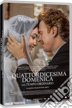 Quattordicesima Domenica Del Tempo Ordinario (La) dvd