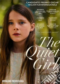 Quiet Girl (The) dvd