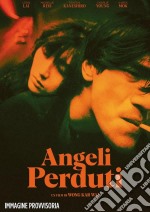 Angeli Perduti dvd