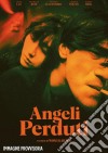 Angeli Perduti film in dvd di Wong Kar-Wai