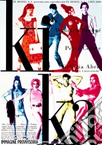 Kika dvd