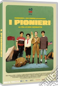 Pionieri (I) dvd
