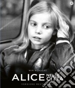 (Blu-Ray Disk) Alice Nelle Citta' brd