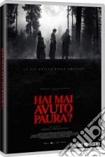 Hai Mai Avuto Paura? dvd