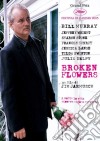 (Blu-Ray Disk) Broken Flowers dvd