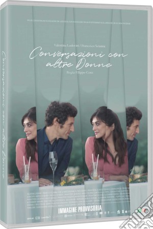 Conversazioni Con Altre Donne film in dvd di Filippo Conz