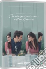 Conversazioni Con Altre Donne dvd