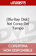 (Blu-Ray Disk) Nel Corso Del Tempo brd