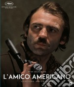 (Blu-Ray Disk) Amico Americano (L') brd