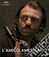 (Blu-Ray Disk) Amico Americano (L') dvd