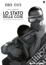 Stato Delle Cose (Lo) dvd