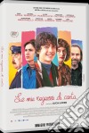Mie Ragazze Di Carta (Le) film in dvd di Luca Lucini