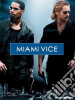 Miami Vice dvd