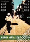 Buena Vista Social Club (25Th Anniversary) dvd