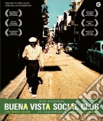 (Blu-Ray Disk) Buena Vista Social Club (25Th Anniversary) brd