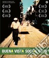 (Blu-Ray Disk) Buena Vista Social Club (25Th Anniversary) dvd