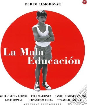 (Blu-Ray Disk) Mala Educacion (La) film in dvd di Pedro Almodovar