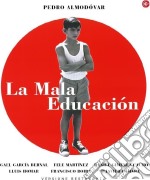 (Blu-Ray Disk) Mala Educacion (La) brd