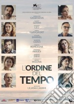 Ordine Del Tempo (L') dvd