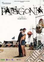 Patagonia dvd