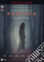 (Blu-Ray Disk) Pantafa