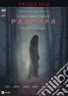 (Blu-Ray Disk) Pantafa film in dvd di Emanuele Scaringi