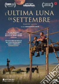 Ultima Luna Di Settembre (L') dvd