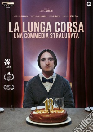 Lunga Corsa (La) film in dvd di Andrea Magnani