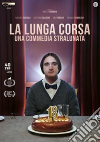 Lunga Corsa (La) dvd