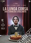 Lunga Corsa (La) dvd
