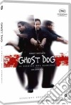 Ghost Dog - Il Codice Del Samurai dvd