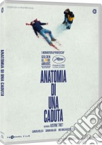 (Blu-Ray Disk) Anatomia Di Una Caduta brd