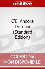 C'E' Ancora Domani (Standard Edition)