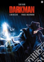 Darkman dvd